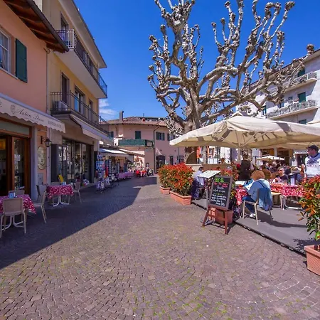 Sleeps 4 Wifi Stresa